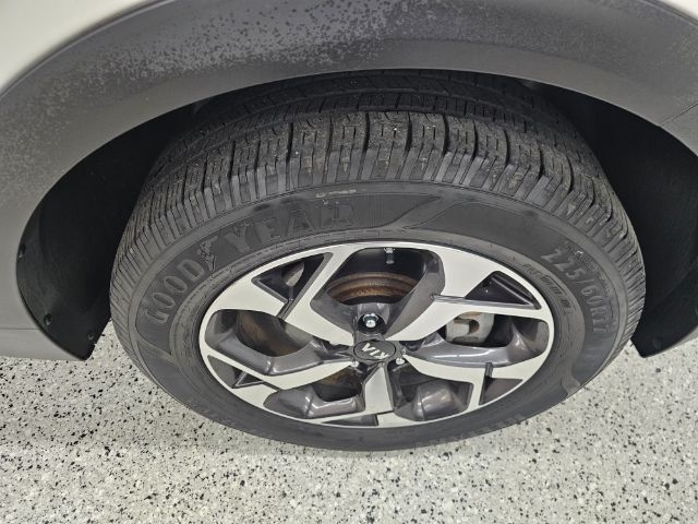 Kia Sportage LX AWD 2020