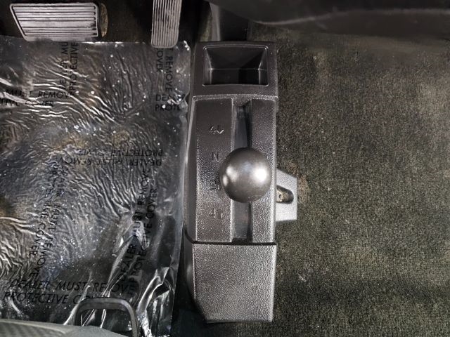 Chevrolet Silverado 1500 4WD Crew Cab 143.5" Custom 2018