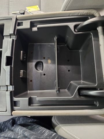 Chevrolet Silverado 1500 4WD Crew Cab 143.5" Custom 2018