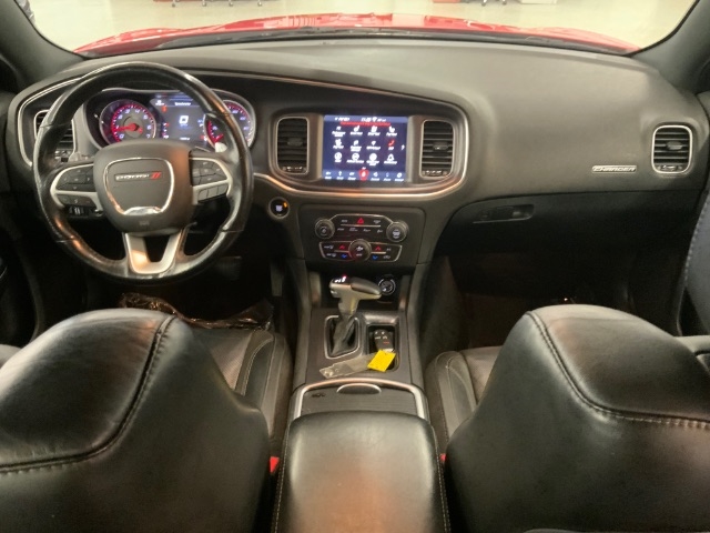 Dodge Charger GT AWD 2018