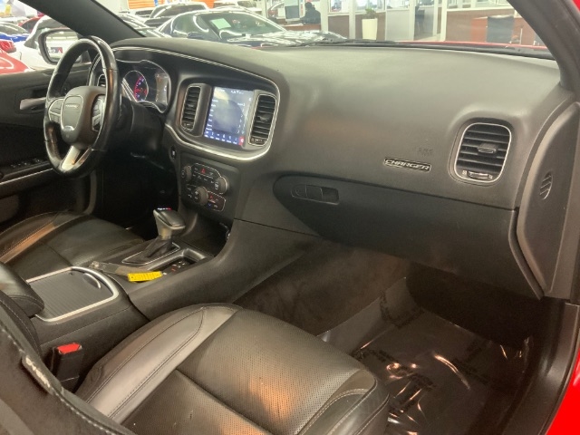 Dodge Charger GT AWD 2018