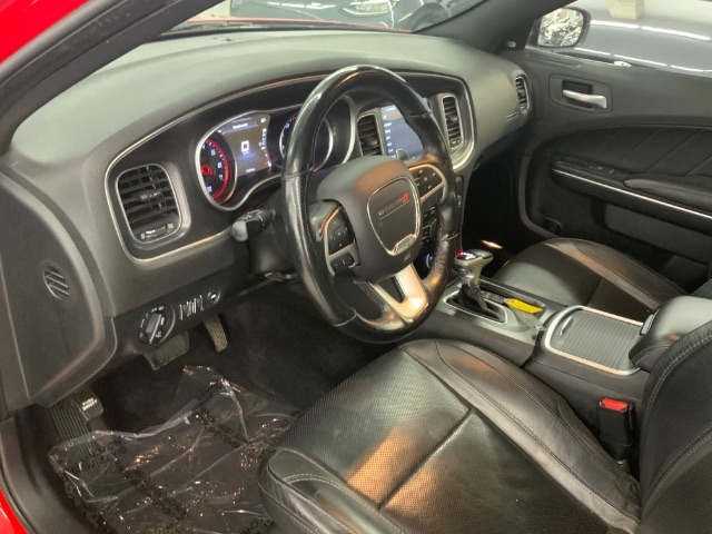 Dodge Charger GT AWD 2018