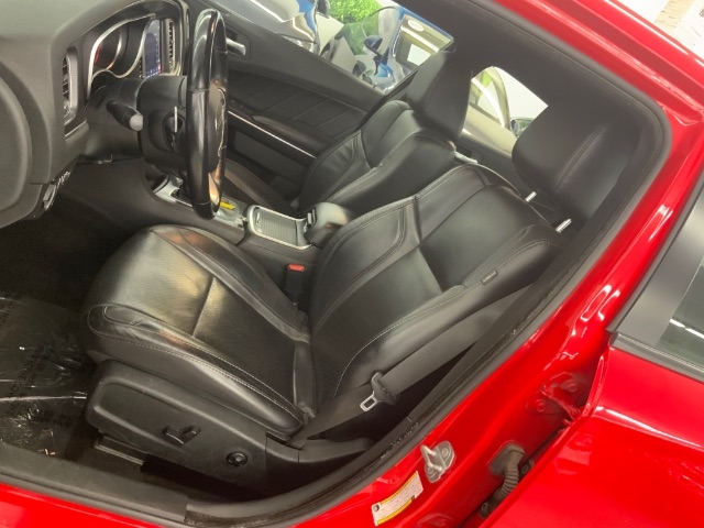 Dodge Charger GT AWD 2018