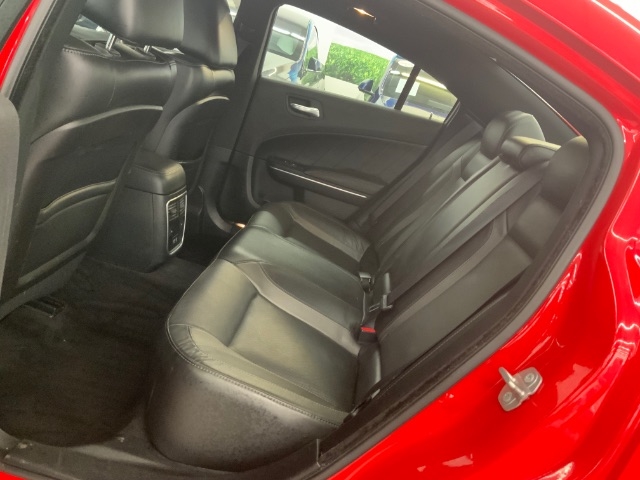 Dodge Charger GT AWD 2018