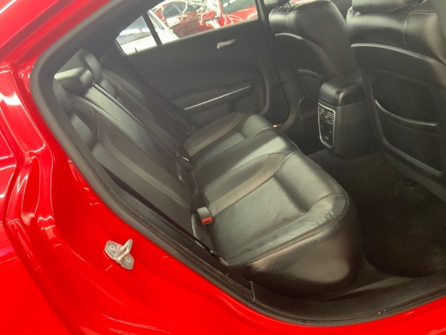 Dodge Charger GT AWD 2018