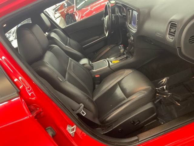 Dodge Charger GT AWD 2018