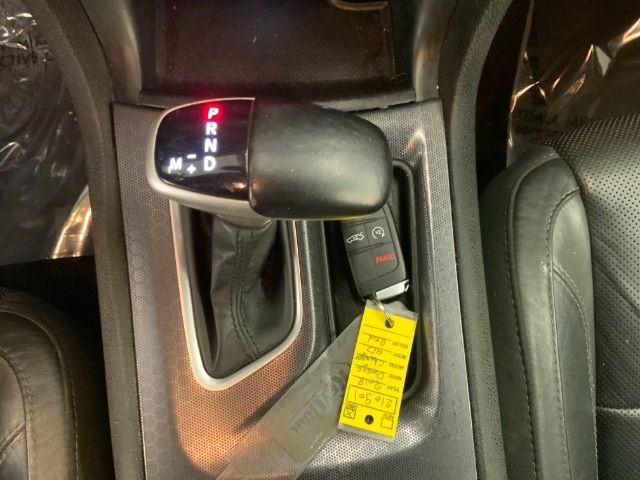 Dodge Charger GT AWD 2018