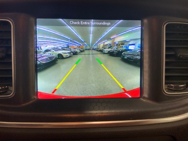 Dodge Charger GT AWD 2018