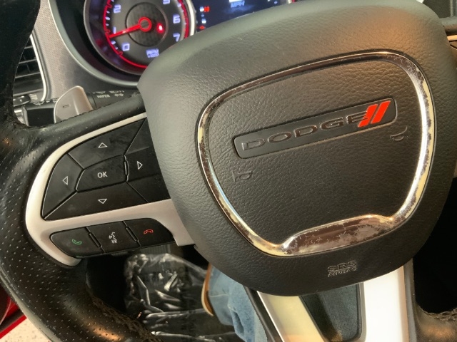 Dodge Charger GT AWD 2018