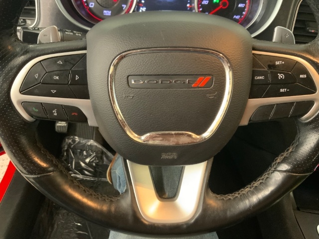 Dodge Charger GT AWD 2018