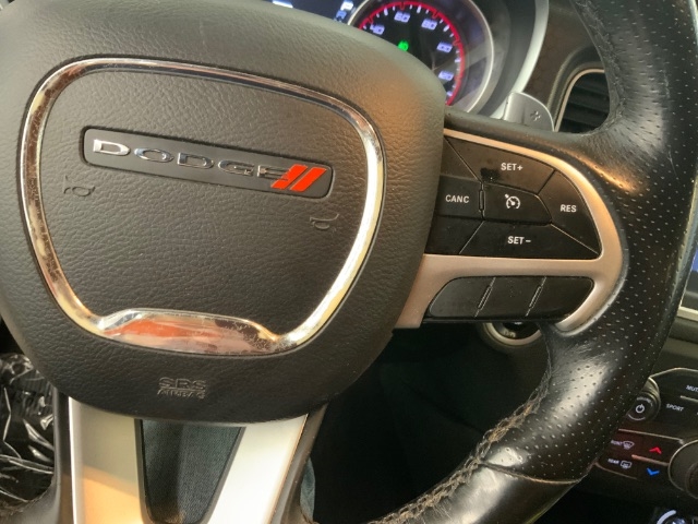 Dodge Charger GT AWD 2018