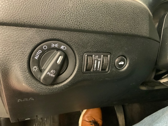 Dodge Charger GT AWD 2018