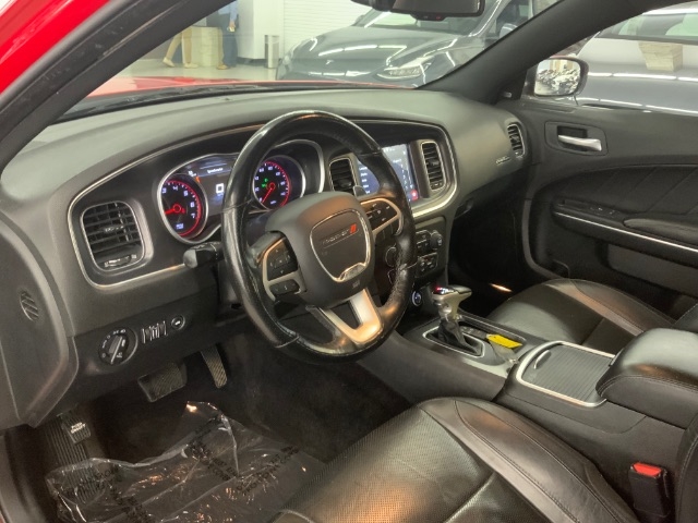 Dodge Charger GT AWD 2018