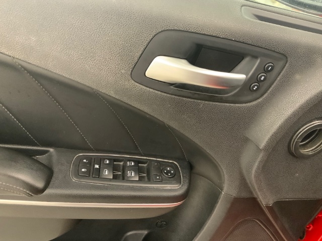 Dodge Charger GT AWD 2018