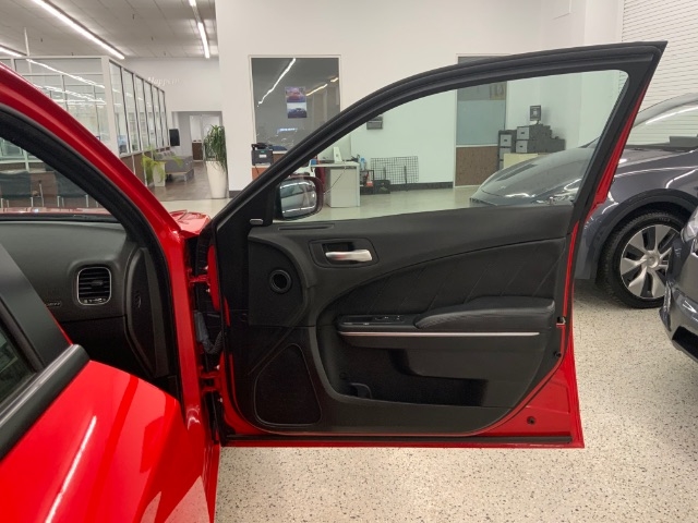 Dodge Charger GT AWD 2018