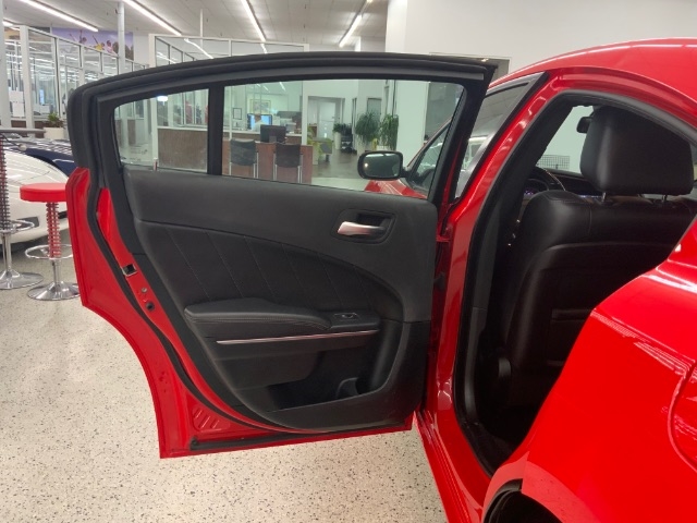 Dodge Charger GT AWD 2018