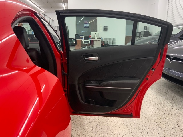 Dodge Charger GT AWD 2018