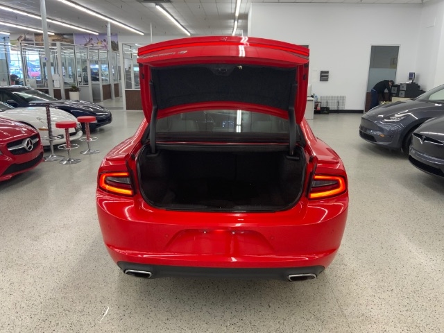 Dodge Charger GT AWD 2018