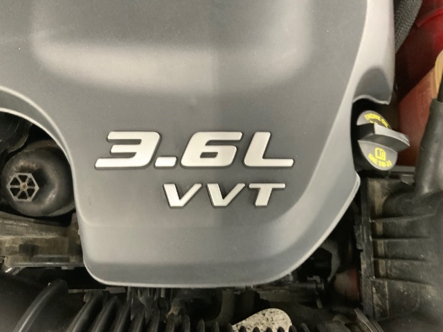 Dodge Charger GT AWD 2018