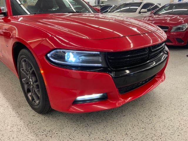 Dodge Charger GT AWD 2018