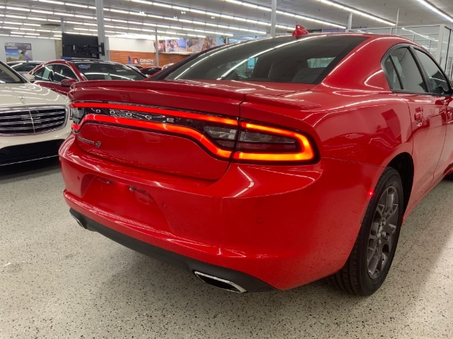 Dodge Charger GT AWD 2018