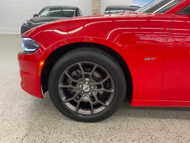 Dodge Charger GT AWD 2018