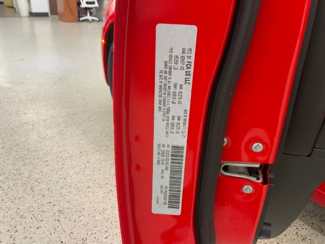 Dodge Charger GT AWD 2018