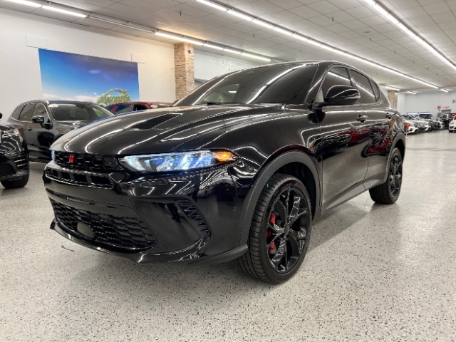 2023 Dodge Hornet GT AWD