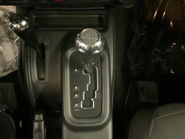 Jeep Wrangler Unlimited Sport 4x4 2017