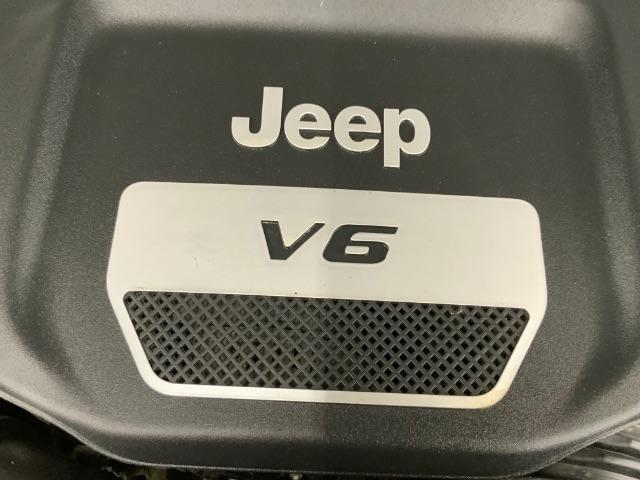 Jeep Wrangler Unlimited Sport 4x4 2017