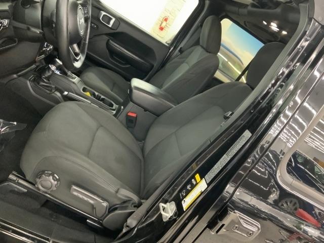 Jeep Gladiator Sport S 4x4 2020