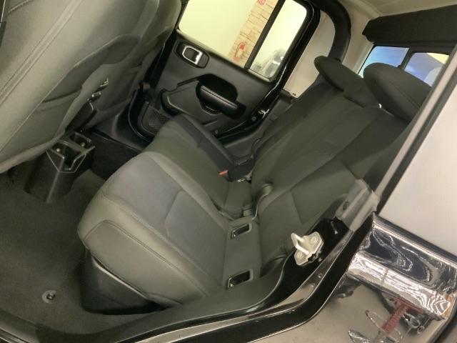 Jeep Gladiator Sport S 4x4 2020