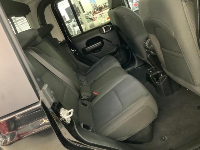 Jeep Gladiator Sport S 4x4 2020