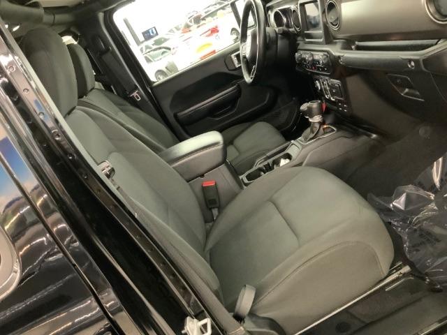 Jeep Gladiator Sport S 4x4 2020