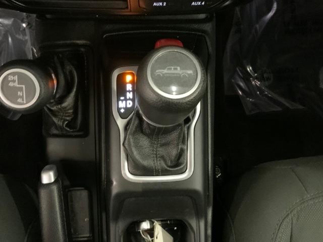 Jeep Gladiator Sport S 4x4 2020