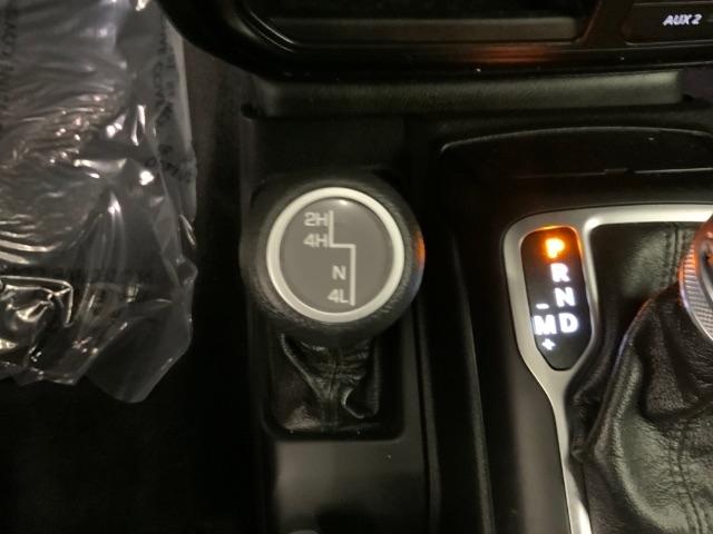 Jeep Gladiator Sport S 4x4 2020