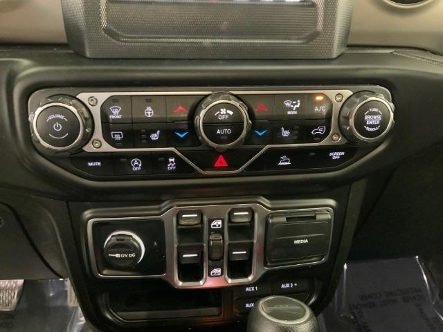 Jeep Gladiator Sport S 4x4 2020