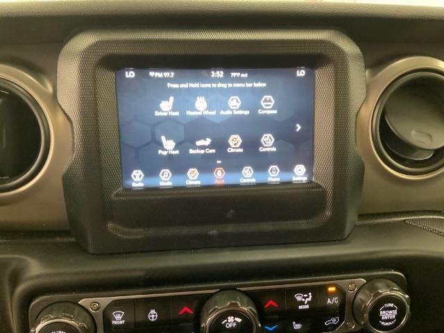 Jeep Gladiator Sport S 4x4 2020