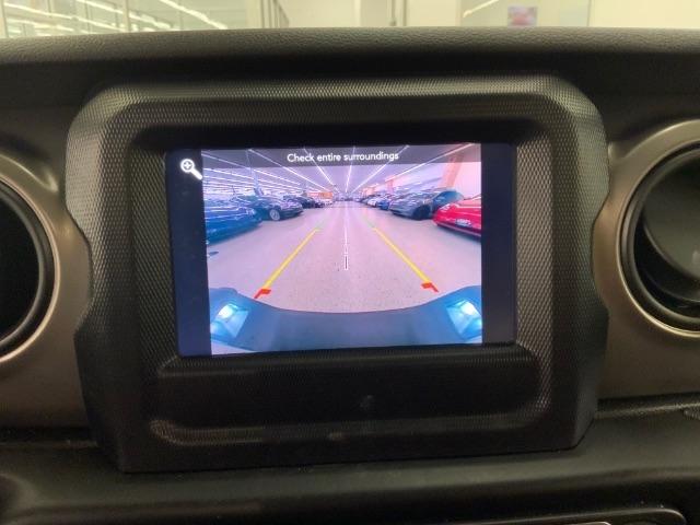 Jeep Gladiator Sport S 4x4 2020