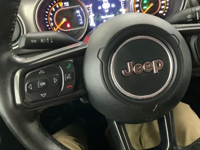 Jeep Gladiator Sport S 4x4 2020