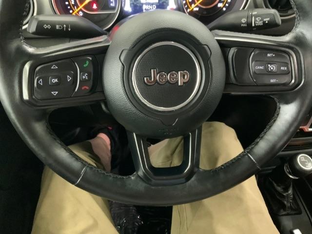 Jeep Gladiator Sport S 4x4 2020