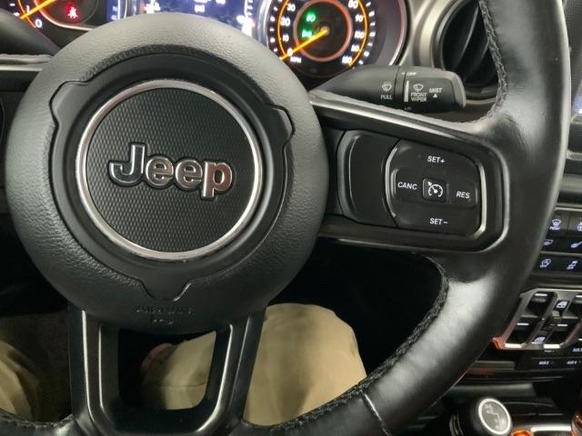 Jeep Gladiator Sport S 4x4 2020