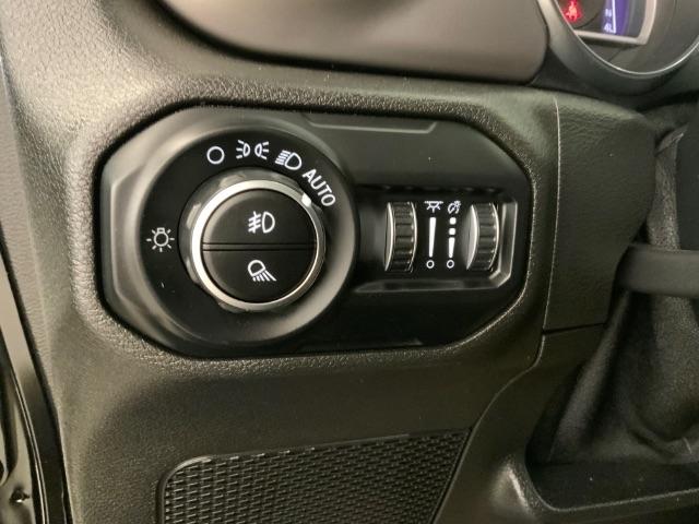 Jeep Gladiator Sport S 4x4 2020