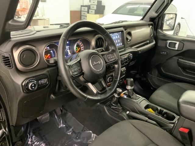 Jeep Gladiator Sport S 4x4 2020