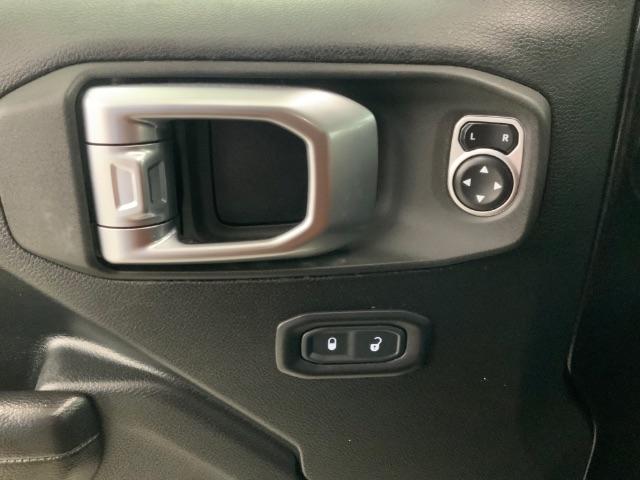 Jeep Gladiator Sport S 4x4 2020