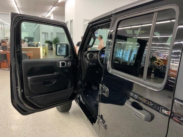 Jeep Gladiator Sport S 4x4 2020