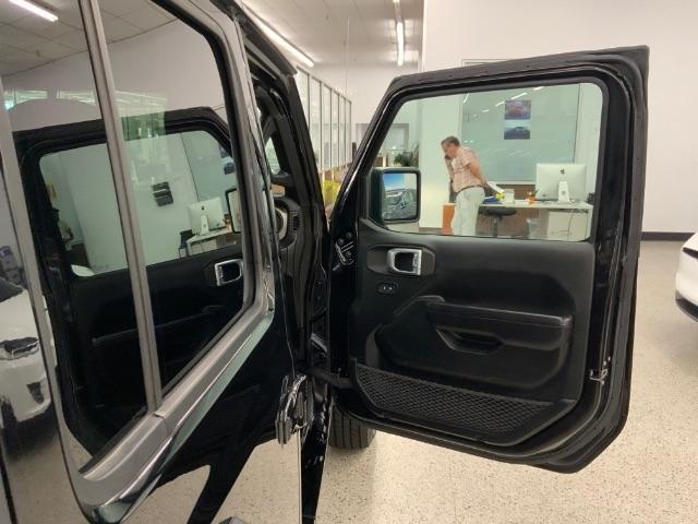 Jeep Gladiator Sport S 4x4 2020