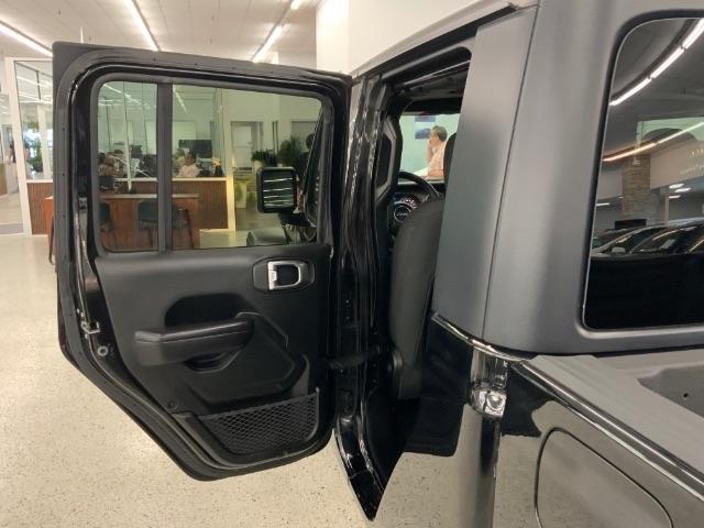 Jeep Gladiator Sport S 4x4 2020