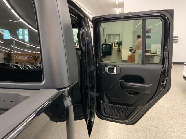 Jeep Gladiator Sport S 4x4 2020