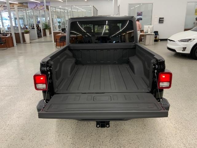 Jeep Gladiator Sport S 4x4 2020